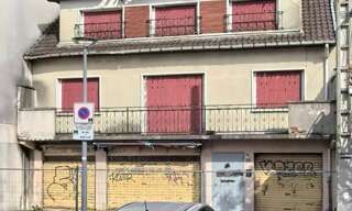 Maison  160 m² à vendre à Villeparisis (77270)