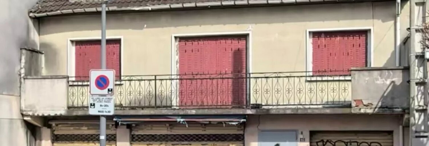 Maison  160 m² à vendre à Villeparisis (77270)