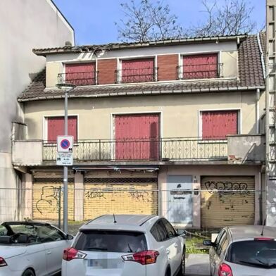 Maison  281000 €