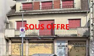 Maison  160 m² à vendre à Villeparisis (77270)