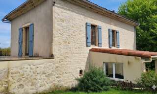 Maison 3 Pièces 115 m² à vendre à Lacour (82190)