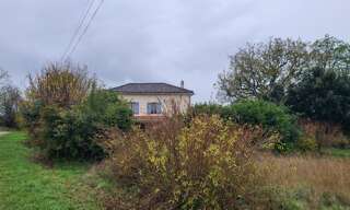 Maison 3 Pièces 115 m² à vendre à Lacour (82190)