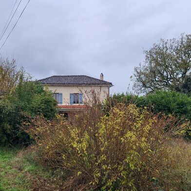Maison 3 pièces 190000 €