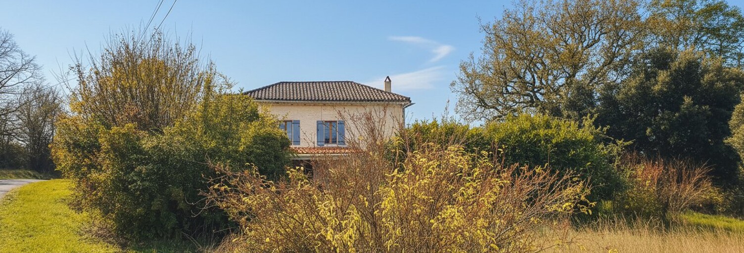 Maison 3 Pièces 115 m² à vendre à Lacour (82190)