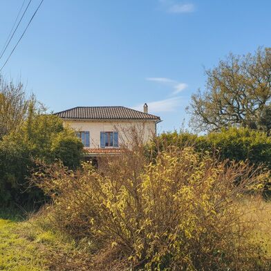 Maison 3 pièces 190000 €