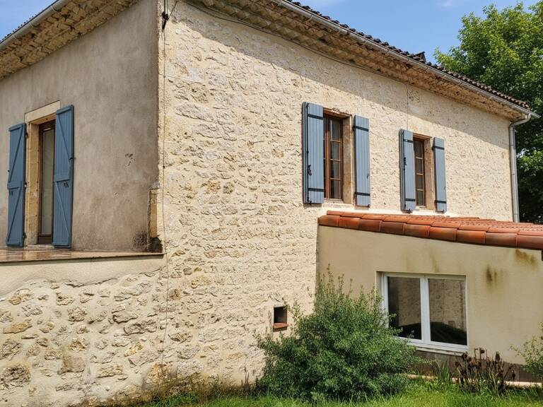 Maison — photo 1