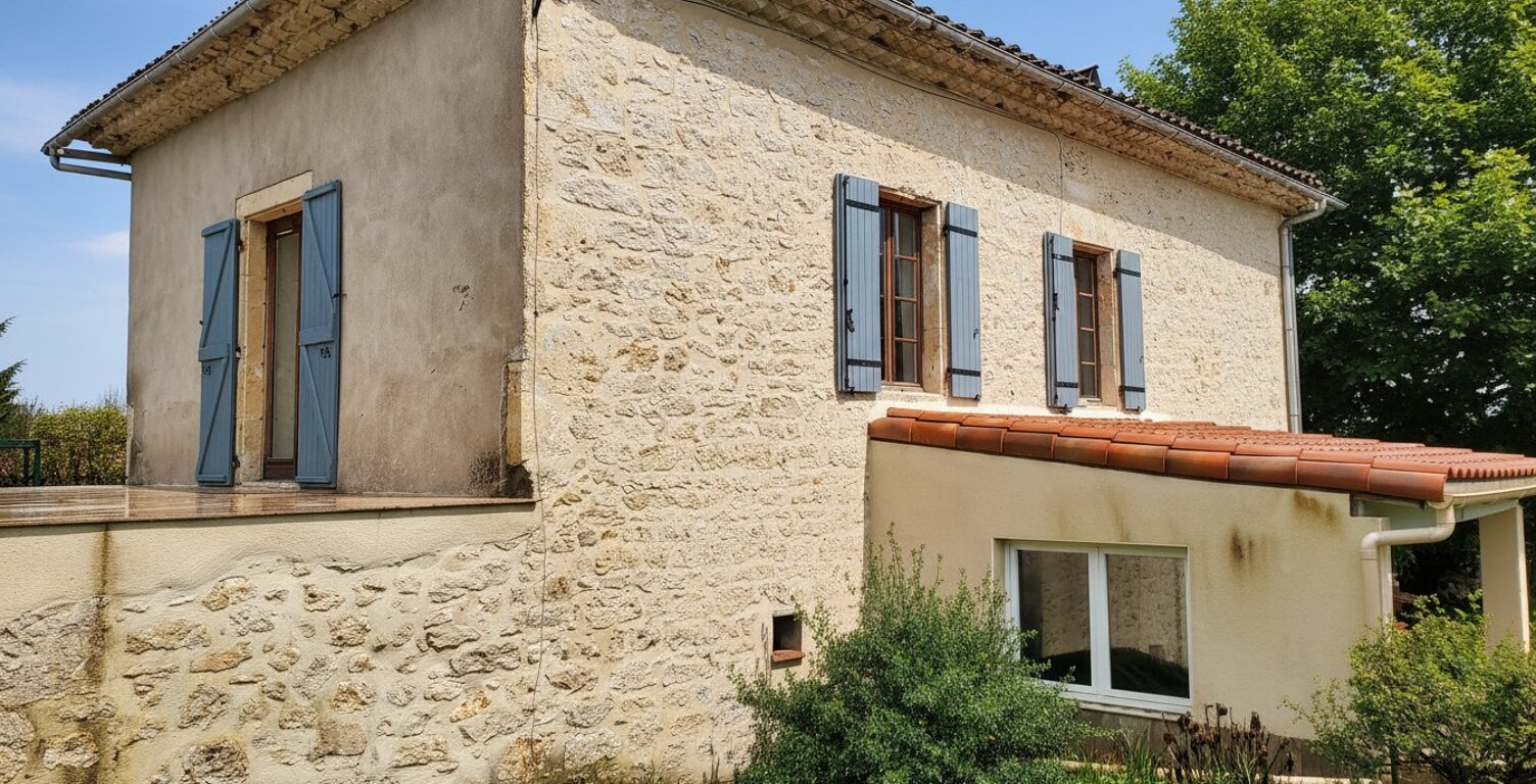 Maison — photo 1
