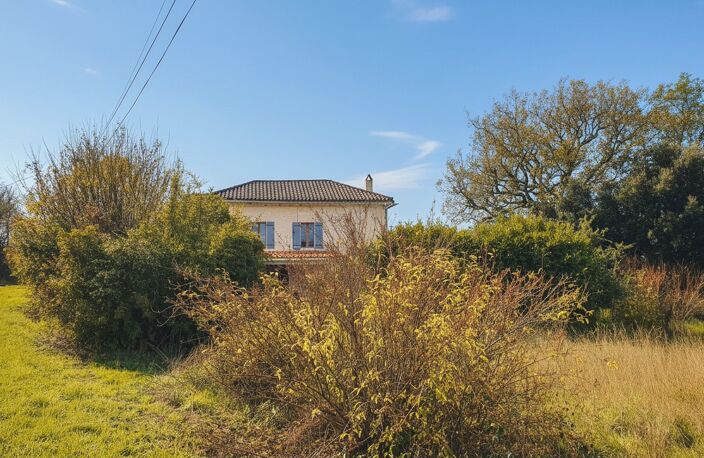 Maison — photo 2