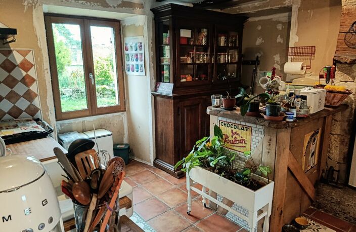 Maison — photo 4
