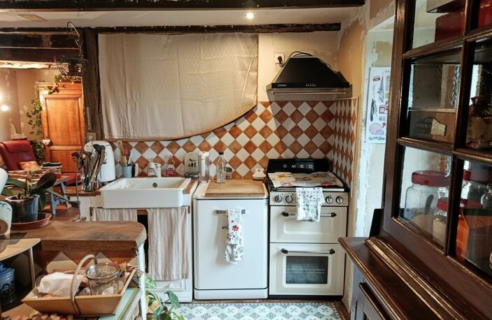 Maison — photo 5