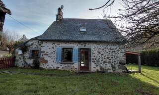 Maison 4 Pièces 76 m² à vendre à Anglards-de-Salers (15380)