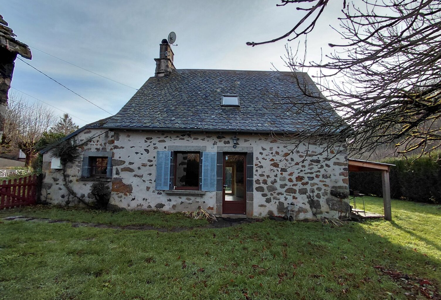 Maison — photo 1