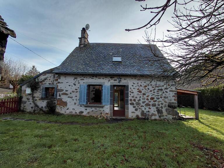 Maison — photo 1