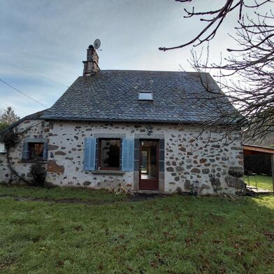 Maison 4 pièces 159000 €