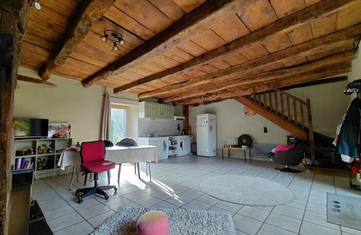 Maison — photo 3