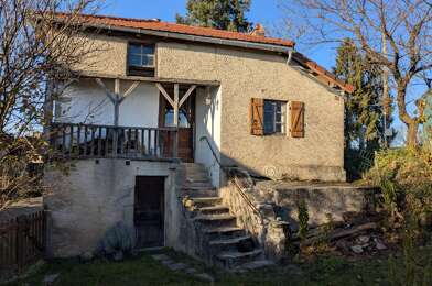 Maison 2 pièces 103000 €