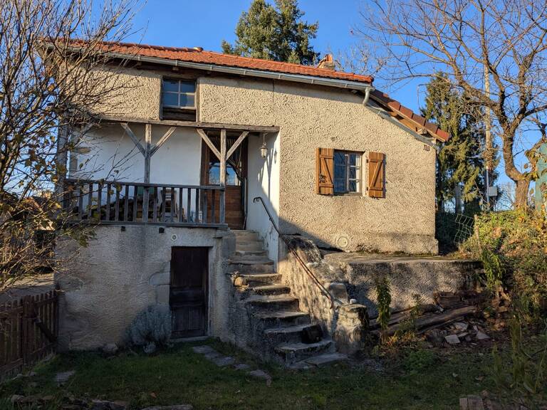 Maison — photo 1