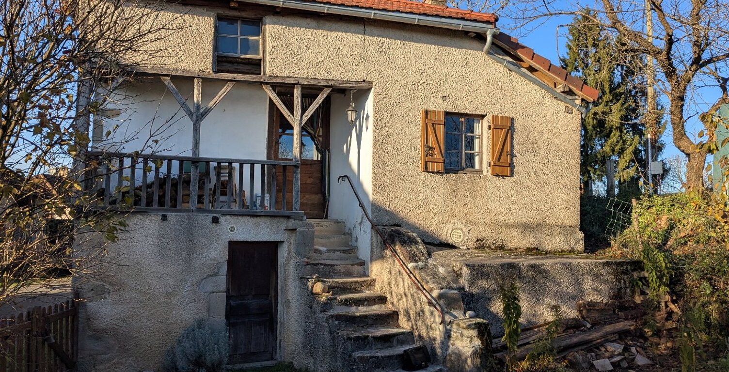 Maison — photo 1