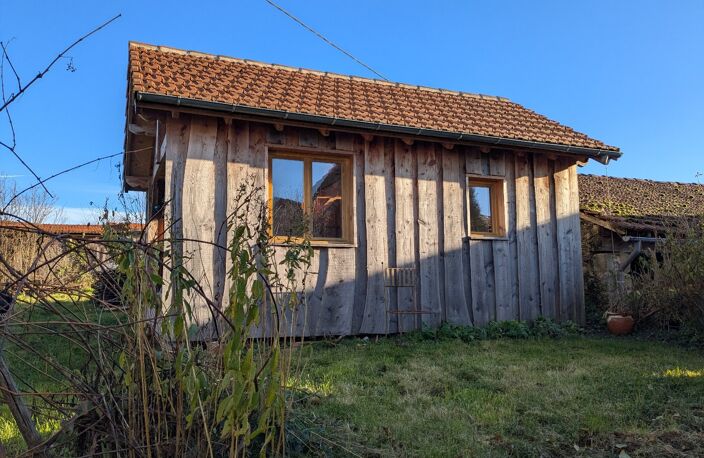 Maison — photo 2