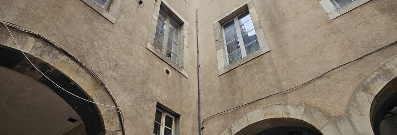 Appartement 3 Pièces 149 m² à vendre à Carcassonne (11000)