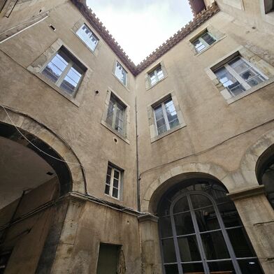 Appartement 3 pièces 109200 €