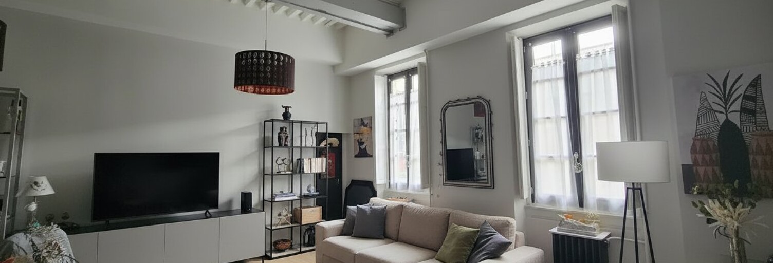 Appartement 3 Pièces 149 m² à vendre à Carcassonne (11000)