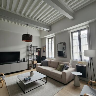 Appartement 3 pièces 109200 €