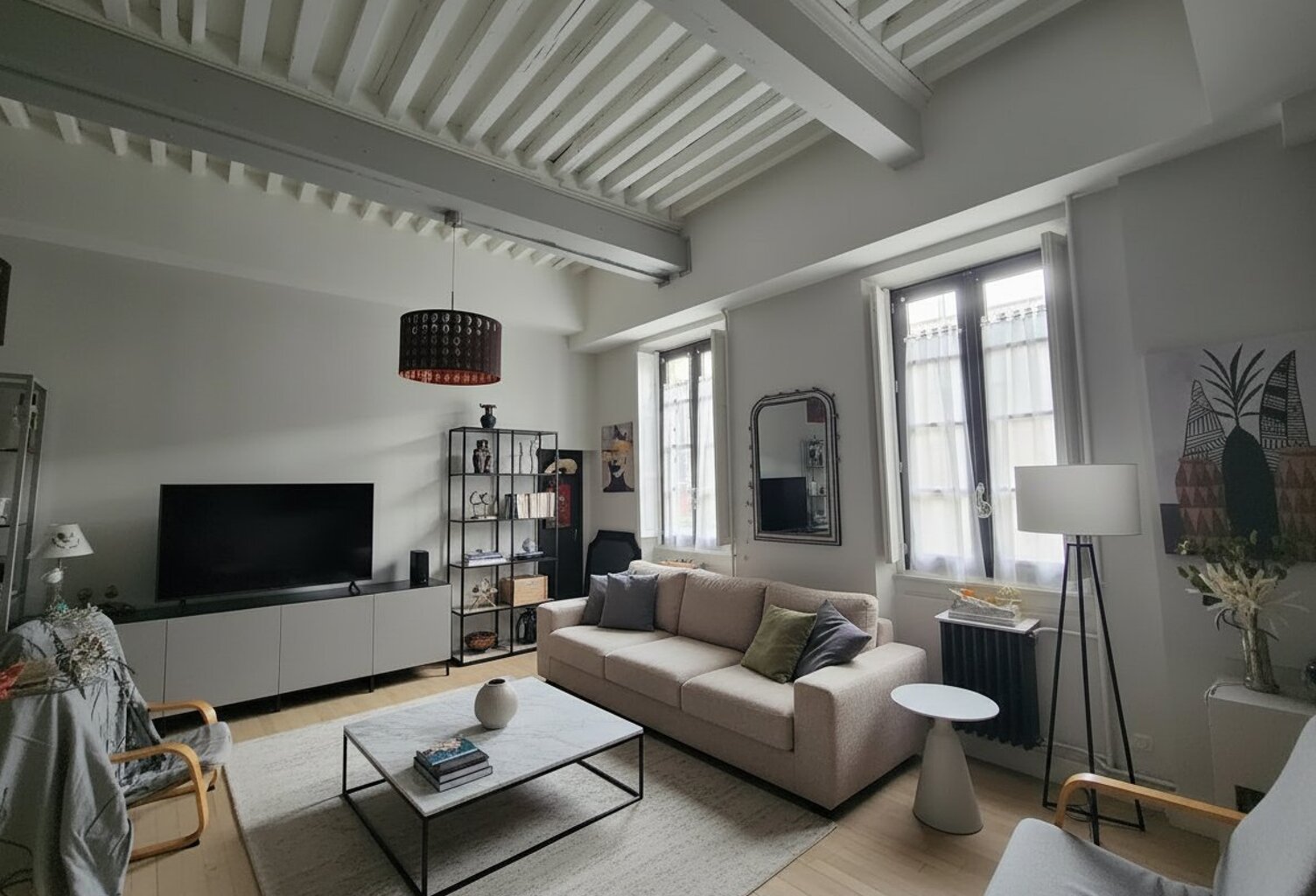 Duplex — photo 1