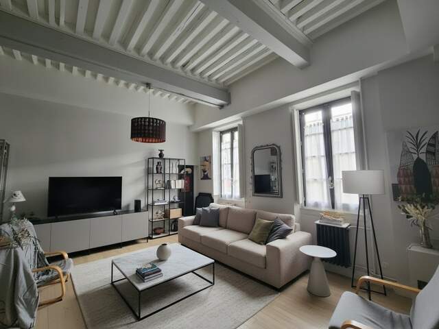 Duplex — photo du bien