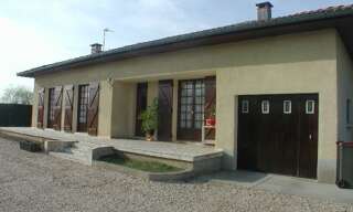 Maison 4 Pièces 98 m² à louer à Labastide-Saint-Pierre (82370)