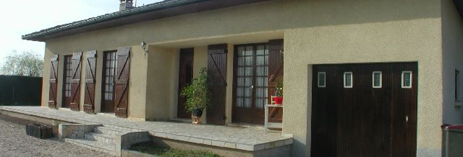 Maison 4 Pièces 98 m² à louer à Labastide-Saint-Pierre (82370)