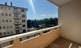 Appartement 3 Pièces 61 m² à louer à Chambéry (73000)