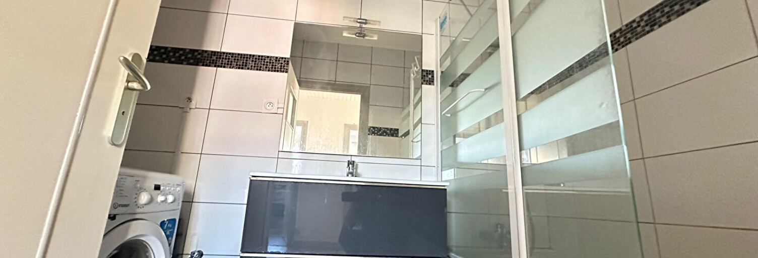 Appartement 3 Pièces 61 m² à louer à Chambéry (73000)