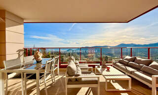 Appartement 3 Pièces 72 m² à vendre à Mandelieu-la-Napoule (06210)