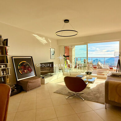 Appartement 3 pièces 665000 €