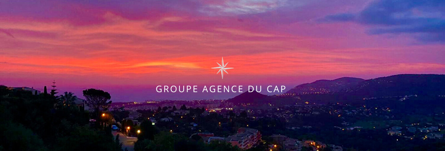 Appartement 3 Pièces 72 m² à vendre à Mandelieu-la-Napoule (06210)