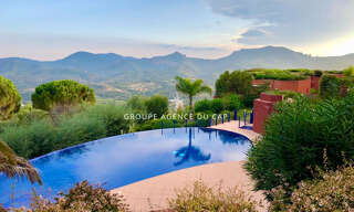 Appartement 3 Pièces 72 m² à vendre à Mandelieu-la-Napoule (06210)