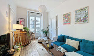 Appartement 3 Pièces 62 m² à vendre à Nantes (44000)