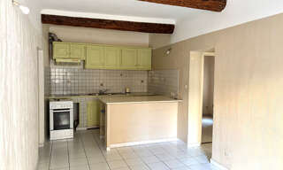 Appartement 2 Pièces 49 m² à vendre à Aix-en-Provence (13100)