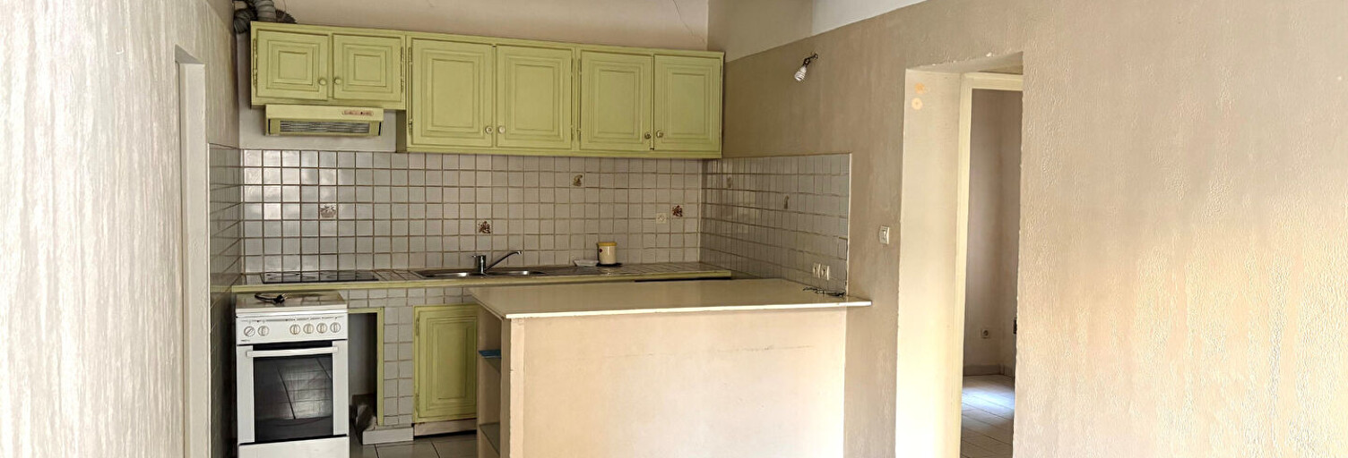 Appartement 2 Pièces 49 m² à vendre à Aix-en-Provence (13100)