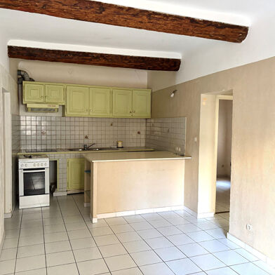 Appartement 2 pièces 275000 €