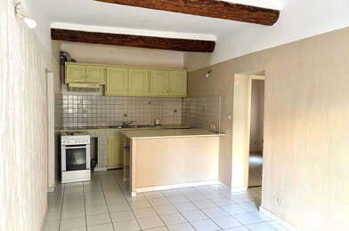 Appartement 2 pièces 255000 €