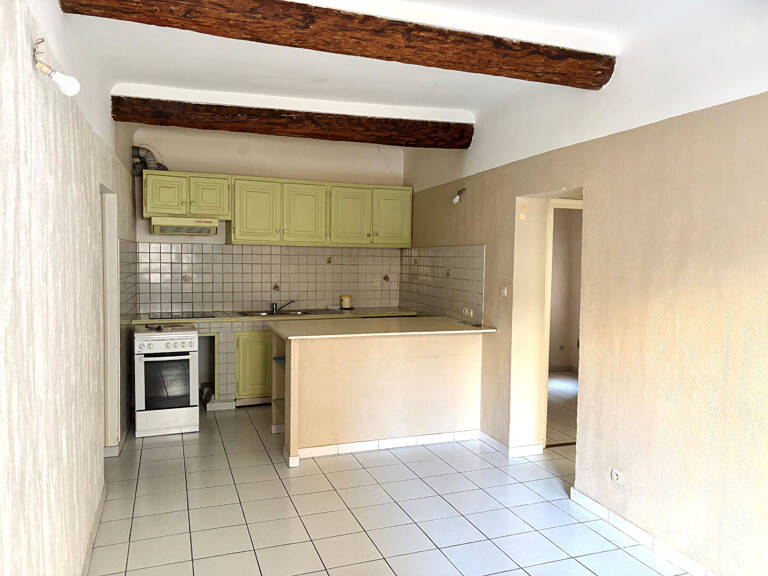 AIX EN PROVENCE - Appartement T2/3 Centre Ville avec Ascenseur — photo 1