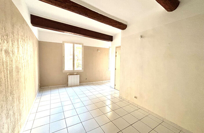 AIX EN PROVENCE - Appartement T2/3 Centre Ville avec Ascenseur — photo 2