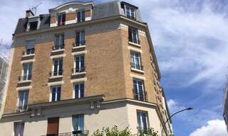 Appartement 1 Pièce 12 m² à louer à Levallois-Perret (92300)