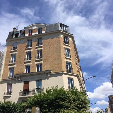 Appartement 1 pièces 645 €