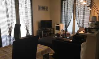 Appartement 2 Pièces 44 m² à louer à Bordeaux (33300)