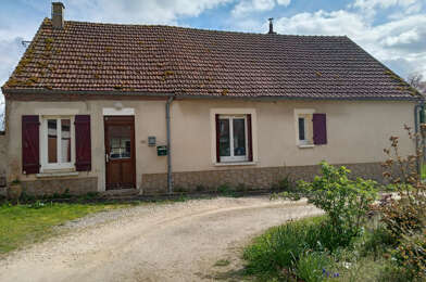 Maison 3 pièces 76000 €