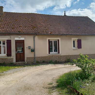 Maison 3 pièces 76000 €