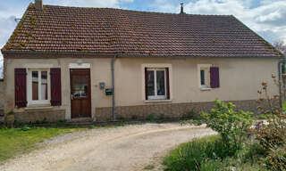 Maison 3 Pièces 76 m² à vendre à Bonny-sur-Loire (45420)